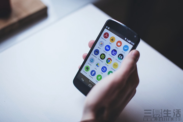 Android 手机 抽屉.jpg